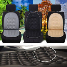 Universal Car Seat Cover Breathable Seat Protector Massage Magnet Bubble Cushion