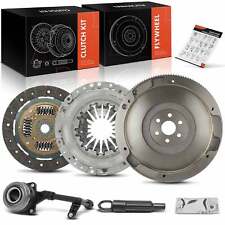 New Transmission Clutch Kit With Flywheel For Saturn Ion 2003-2007 L4 2.2l 2.4l