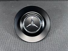 Genuine Mercedes Benz Wheel Hub Center Cap A0004007100 Single Pulled Like New