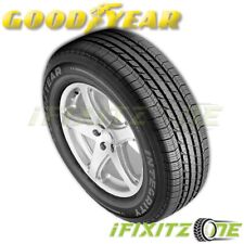 1 Goodyear Integrity All-season 21570r15 98s Tires W 50k Mileage Warranty