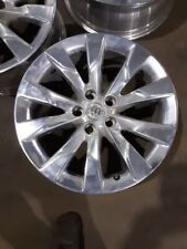 Wheel 18x7-12 Polished Opt Pzw Fits 17-18 Envision 1486818