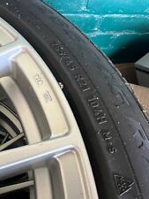 Mercedes Gle 21 Oz Racing Hrt Wheels Pirelli Scorpion Winter Tires
