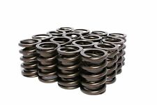 Ford Sb 289 302 351w Stage 1 Valve Springs Set16 Up To .510 Lift Cam