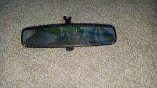 Oem Donnelly Rear View Mirror Chevy Gmc Ford Van Truck Suv E8 011083 No Mount