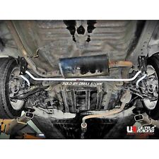 Honda Civic Ef 8991 Ultra Racing 19mm Rear Anti Roll Bar Stabilizer Sway Bar