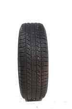 Set Of 2 P22565r17 Michelin Latitude Tour 100 T Used 832nds
