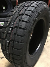 4 New 28575r16 Crosswind At Tires 285 75 16 2857516 R16 At 10 Ply All Terrain