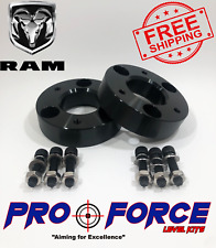2 Leveling Lift Kit For Dodge Ram 1500 2006-2023 4wd Only Free Shipping