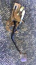 92-95 Honda Civic Eg Oem Clutch Pedal Assembly Manual Swap With Hardware
