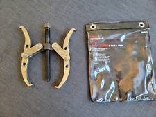 Craftsman 946903 8 Gear Puller In Pouch Excellent Cond.