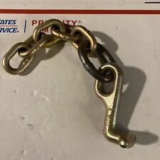 Mo Clamp 6310 Ford Thook Wchain Moclamp Made In Usa New