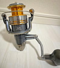 Shimano 09 Twin Power Sw5000hg Spinning Reel Used Only From Japan 88