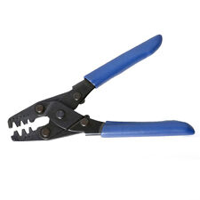 22-10awg Wire Crimper Weather Pack Terminal Crimping Tool For Delphi Metri Pack