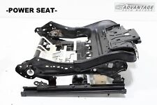 2017-2023 Cadillac Xt5 Front Left Side Power Seat Lower Frame Track W Motor Oem