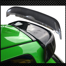 For 92-95 Honda Civic Eg6 Eg Hatchback Rear Carbon Fiber Spoiler Roof Wing Kits