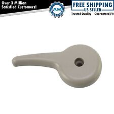Front Seat Recliner Handle Lh Shale For Chevy Gmc Pickup Truck Suv