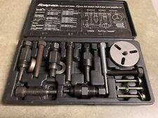 Snap-on Act1300a Ac Clutch Hub Puller Installer Master Set