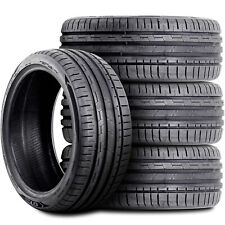 4 Tires Gt Radial Sportactive 2 23540r19 96y Xl High Performance