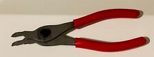 New Snap-on Convertible Retaining Ring Pliers Item Srpc70457-716 Free Ship