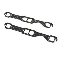 Small Block Chevy Header Gaskets Square Port
