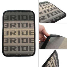Brand New Bride Gradation Fabric Car Armrest Pad Cover Center Console Box