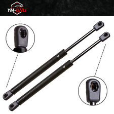 2x Lift Supports Shocks 14.5 35lbs Leer Are Atc Camper Topper Rear Window Truck
