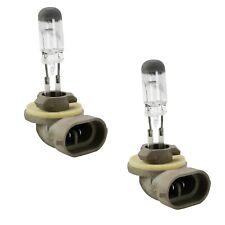 2 898 886 894 H27 Halogen Replacement Front Fog Lamp Bulbs For Carstrucks