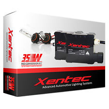 Xentec Xenon Hid Kit Conversion For Ford Expedition Explorer H13 H11 9006 H10 H3