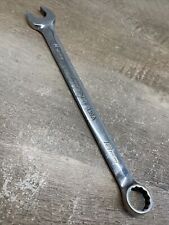Snap-on 16mm Metric Flank Drive Plus Combination Wrench Soexm16