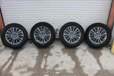 17-18 Mazda Cx-5 17 Alloy Wheel Tires Rims Set Oem Lkq