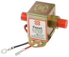 Facet Fuel Pumps 40108n Facet Box