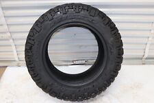 Tire Nitto Trail Grappler Mt 35x12.50 R20 121q 7.3132 Nds