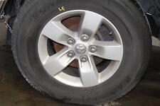 2013-18 Dodge Ram 1500 Rim Wheel 5x114.3 17x7 Aluminum Wfe 5 Spoke Oem No Tire