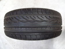 1 Summer Tire 22550 R17 94w Dunlop Sp Sport 01 Rft Rsc Dsst Mfs 205-17-1a