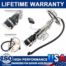 Fuel Pump Assembly For Ford F-150 4.24.6l 5.4l P74853s 1999 2000 2001 2002 2003