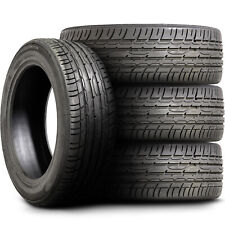 4 Tires Zenna Argus-uhp 24545zr19 24545r19 102w Xl As High Performance