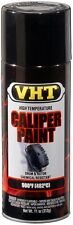 Vht Sp734 Black Brake Caliper Paint Calipers Drums Rotors Paint - High Heat
