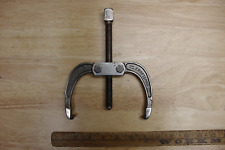 Vintage Craftsman 9-46901 Two Jaw Gear Puller7-116 Screw4-18 Armsxlint