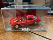 1996 Racing Champions Mint-1963 Chevy Corvette 36 Red 153 In Case