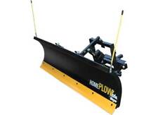 Meyer Home Plow 80 Auto Angle Electric Snow Plow