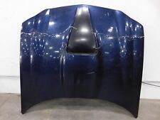 2000 98 99 00 01 02 Chevy Camaro Ss Coupe Oem Scoop Hood - Damage 2927 - Z13
