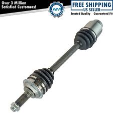 Front Cv Axle Shaft Assembly Passenger Side Rh For Fusion Mazda 6 Milan New