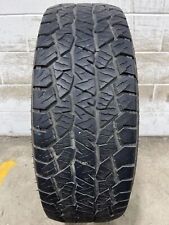 1x P26570r17 Hankook Dynapro At2 832 Used Tire