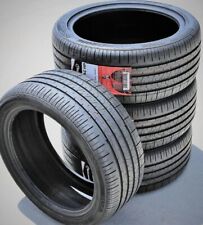 4 New 24540r18 Armstrong Blu-trac Hp Tires 245 40 18 2454018 R18 40r