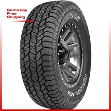 1 New 26575r16 Hankook Dynapro At2 Owl 116t Tires Dot2522 265 75 R16