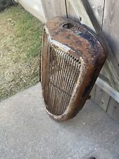 34 1934 1935 Ford Truck Grille 1934 1935 Comm.rat Rod Hot Rod Custom Patina