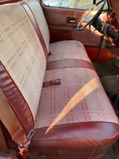 1973-1979 Chevrolet Truck Bench Seat