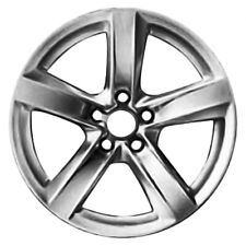 58959 Reconditioned Oem Aluminum Wheel 18x8.5 Fits 2010-2014 Audi A5