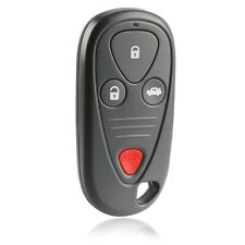 For 2004 2005 2006 Acura Tl Tsx Keyless Entry Car Remote Key Fob Transmitter