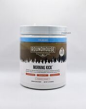 Morning Kick By Roundhouse Provision New 9.1 Oz